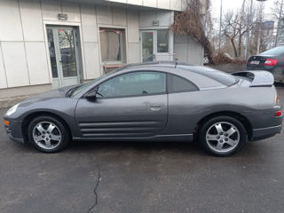 Mitsubishi Eclipse foto 3