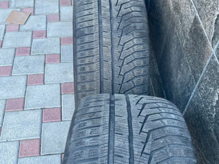 Продаю Vind Hankook Winter M+S 315/35 R20 275/40 foto 10