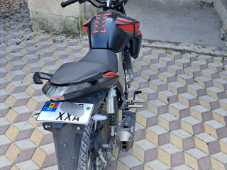 Altă marcă Andrs-200cc foto 4