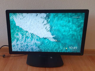 24" Monitor BenQ V2410T, 1920x1080, 76 Hz, LED