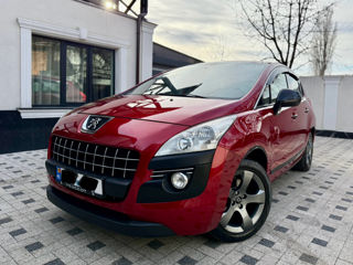 Peugeot 3008 foto 2