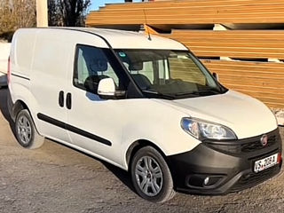 Fiat Doblo foto 2