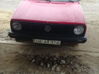 Volkswagen Golf foto 2