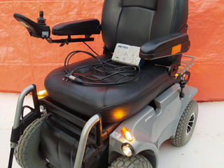 Продам в отличном состояние электрическую инвалидную коляску Meyra Optimus 2, скорость 12 км/ч