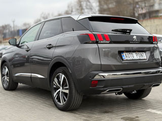 Peugeot 3008 foto 4