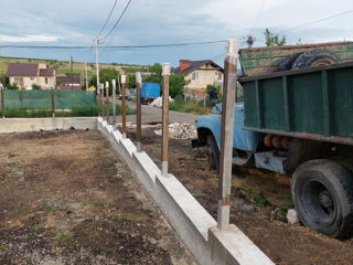 Executăm lucrări armate din beton foto 6