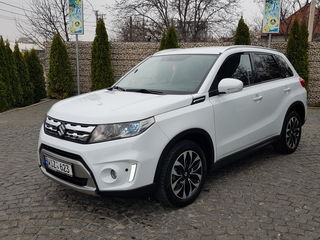 Suzuki Vitara foto 10