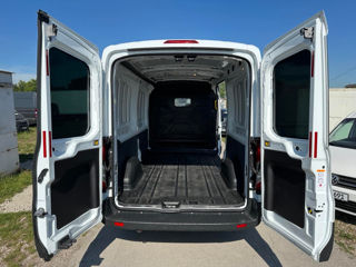 Ford Transit foto 5