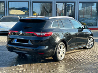 Renault Megane foto 4