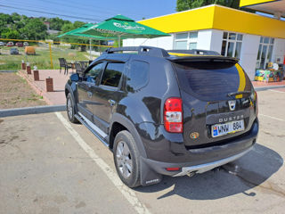 Dacia Duster foto 4