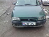 Opel Astra foto 2