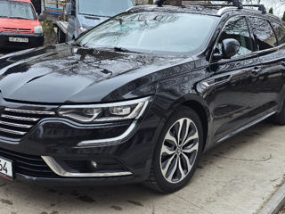 Renault Talisman foto 2