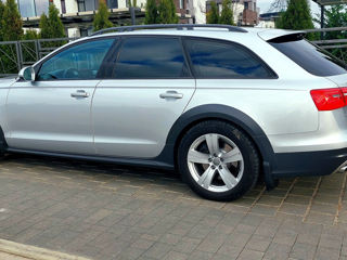 Audi A6 Allroad фото 1