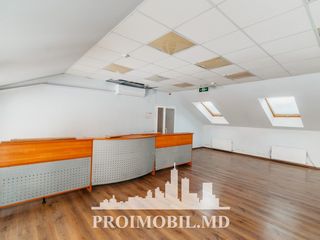 Chirie oficiu! Mihai Eminescu, prima linie, 250 mp, 2300 euro! foto 5