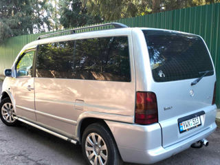 Mercedes Vito foto 3