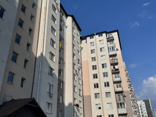 Apartament cu 3 camere, 104 m², Durlești, Chișinău