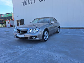 Mercedes E-Class