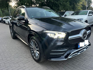 Mercedes GLE foto 8