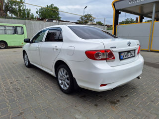 Toyota Corolla foto 8