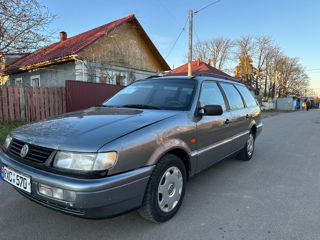 Volkswagen Passat foto 7