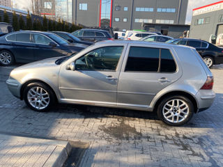 Volkswagen Golf foto 2