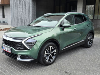 KIA Sportage foto 0