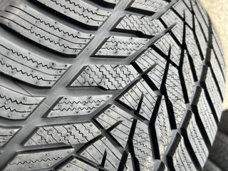 285/45 R20 Hankook Icept Evo3 Winter/ Доставка, livrare toata Moldova 2024 foto 4