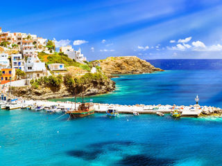 Греция - остров Крит - от 292 евро