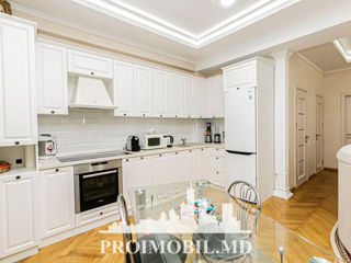 Apartament cu 2 camere, 81 m², Botanica, Chișinău foto 9