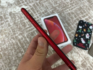 iPhone XR 128 gb foto 7