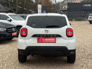 Dacia Duster foto 4