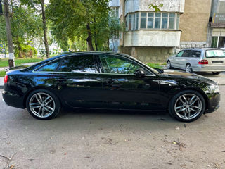 Audi A6 foto 5