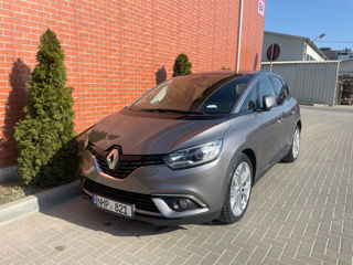 Renault Scenic foto 1