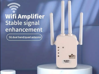 Extensor wifi foto 5