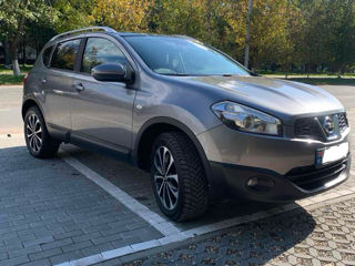 Nissan Qashqai foto 2