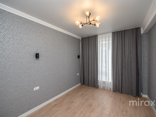 Apartament cu 2 camere, 63 m², Ciocana, Chișinău foto 6