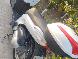 Honda Honda Sh150 foto 6