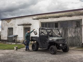 Polaris Ranger Xp 1000 Eps foto 10