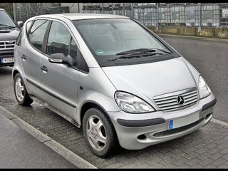 Mercedes A Класс