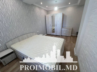 Apartament cu 2 camere, 58 m², Botanica, Chișinău foto 8