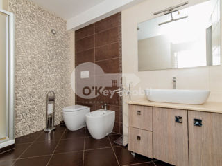 Apartament cu 2 camere, 80 m², Centru, Chișinău foto 8