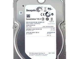 HDD Seagate ST4000NM0053 3.5'' 4 TB foto 2