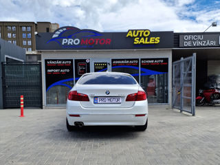 BMW 5 Series foto 7