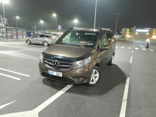 Mercedes Vito foto 5