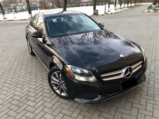 Mercedes C-Class foto 5