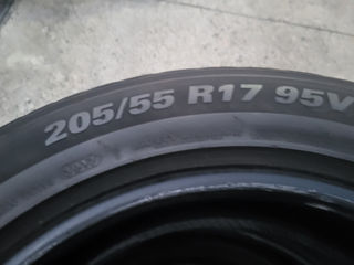 205/55r17 . Noi foto 2