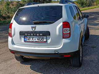 Dacia Duster foto 3