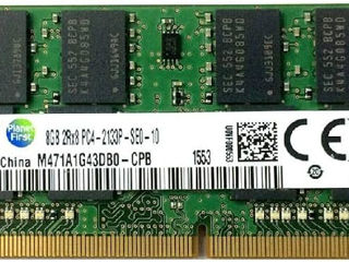 Memorii Ram notebook DDR 3, DDR 4 foto 6