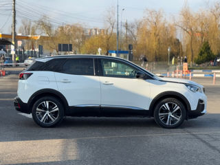 Peugeot 3008 foto 5