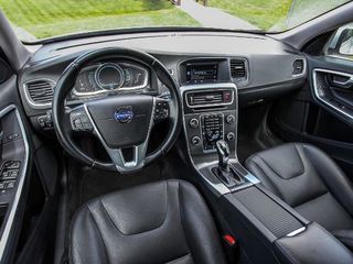 Volvo V60 foto 6